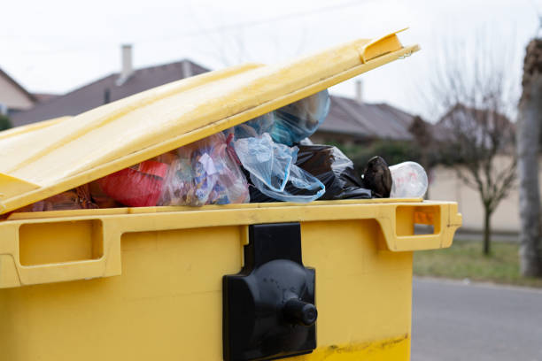 Best Construction Debris Removal  in Trent Woods, NC