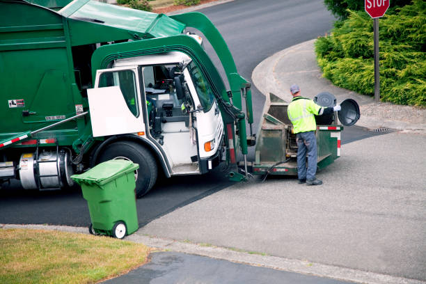 Best Yard Waste Removal  in Trent Woods, NC