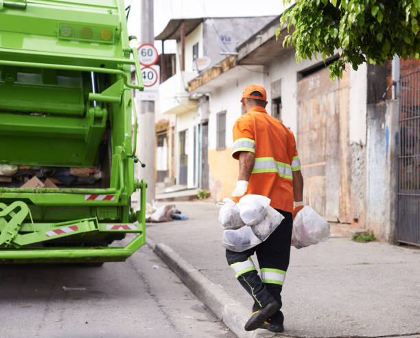 Best Scrap Metal Removal  in Trent Woods, NC