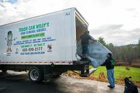 Best Recycling Services for Junk  in Trent Woods, NC